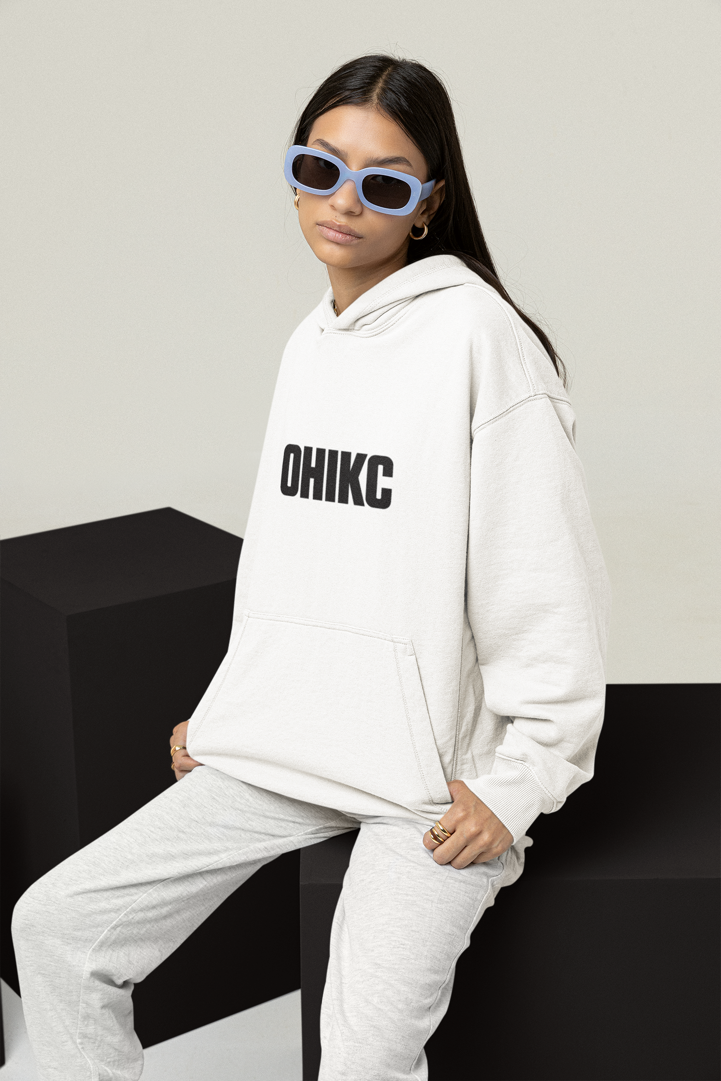 The 'ONІКС' Pullover