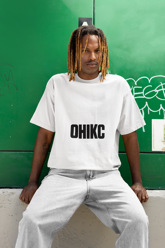 The 'ONІКС' Tee